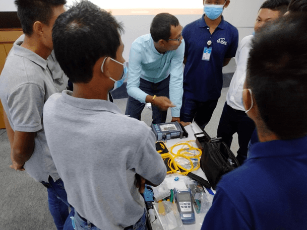 Myanmar Alliance Power services and solutions